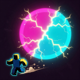 [ALPHA v7.5] DON'T GET CRUSHED!