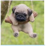 Cool pug army