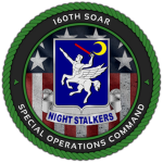 [USAF] 160th SOAR