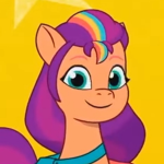 Sunny Starscout