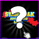 StarWalk Adventure land