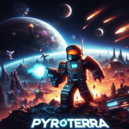 [RAID] Pyroterra