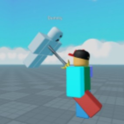 [Dark World] Kill The Dummies