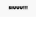 Hi siuuu