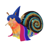 Snails Garden