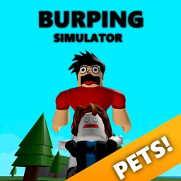 Burping Simulator  icon