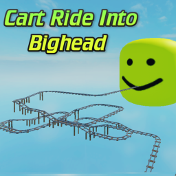 Cart Ride Into Bighead icon