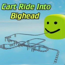Cart Ride Into Bighead icon
