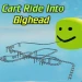 Cart Ride Into Bighead icon