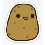 The Lazy Potato Crew