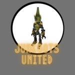 ~JunkBots United~