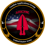[USAR] Combat Applications Group
