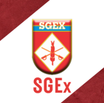 • SGEx | Secretaria-Geral do Exército.
