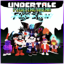 (EXPIRED ORANGE) Undertale Fighting Arena: FUSION