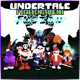 (VIRUS404) Undertale Fighting Arena: FUSION icon