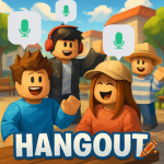 VoiceHangout