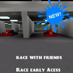 [NEW MAP] Race [Early Access] icon