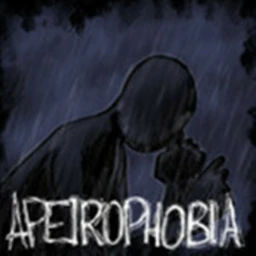 🚪 Apeirophobia [Pre Alpha] icon