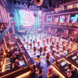 Blookblox Hangout [ALPHA]