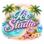 Ice Studio(Palm Glow) Group Thumbnail