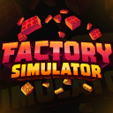 [UPD] Factory Simulator