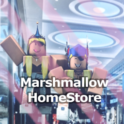 [UPDATE!] Marshmallow Home Store