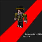 GoogleplexGordon123's Fan Club!