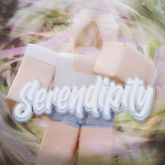 ʚ Serendipity