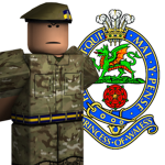 Princess of Wales's Royal Regiment 