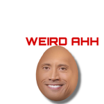 WEIRD GROUP bro