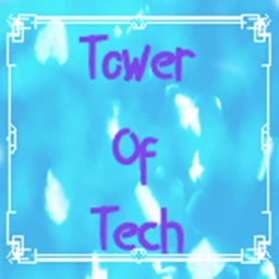 Tower Of Tech {WIP} icon