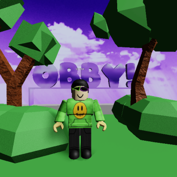 Spreen Obby (Nuevo)