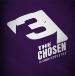 THE CHOSEN III