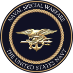 [-] Naval Special Warfare