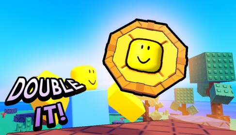 Double It! [BETA]