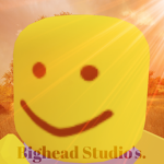 Bighead Studio's.