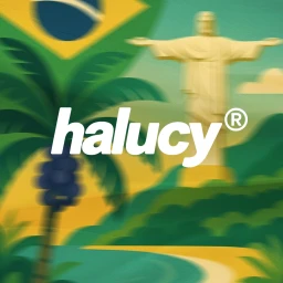 [HIPHOP/LATIN] HALUCY icon