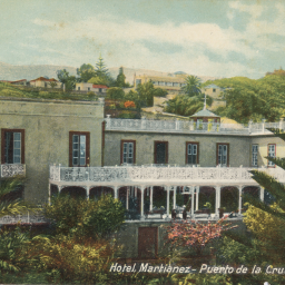🌺 Hotel Martianez 🌺
