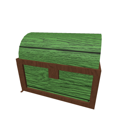 UnCommon Chest