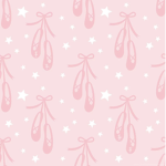 TinaTheBallerina Designs