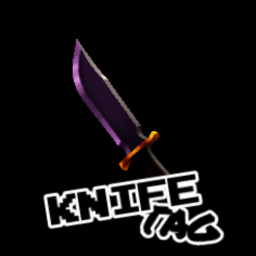 Knife Tag