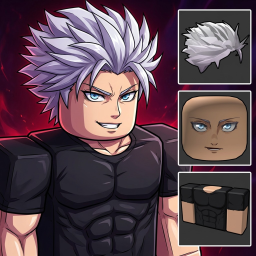[🔥] Jujutsu Outfit