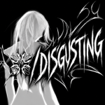 /disgusting