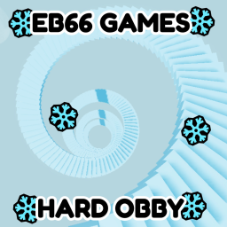 EB66 GAMES HARD OBBY