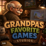 R3ndoms Studios