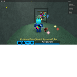 Robloxia I