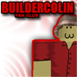 BuilderColin Fan-Club!