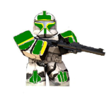 442nd Siege Battalion Sqaudrant.