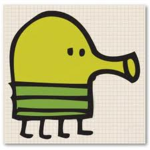Doodle Jump Fan Club