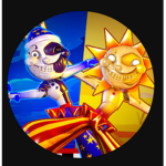Sun and Moon show rp!